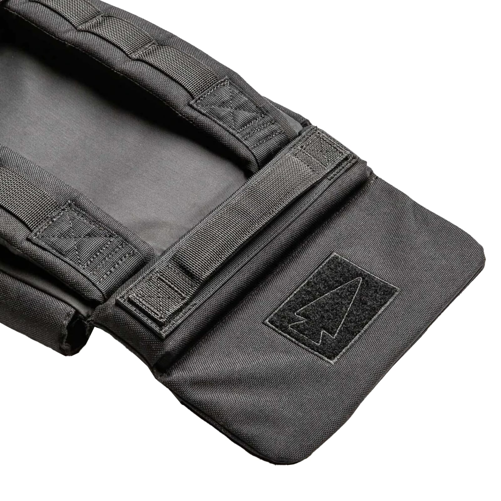 Goruck ruck plate carrier outlet